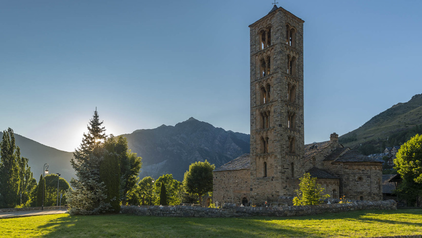 4 Plans imperdibles aquest estiu a la Vall de BoÃ­