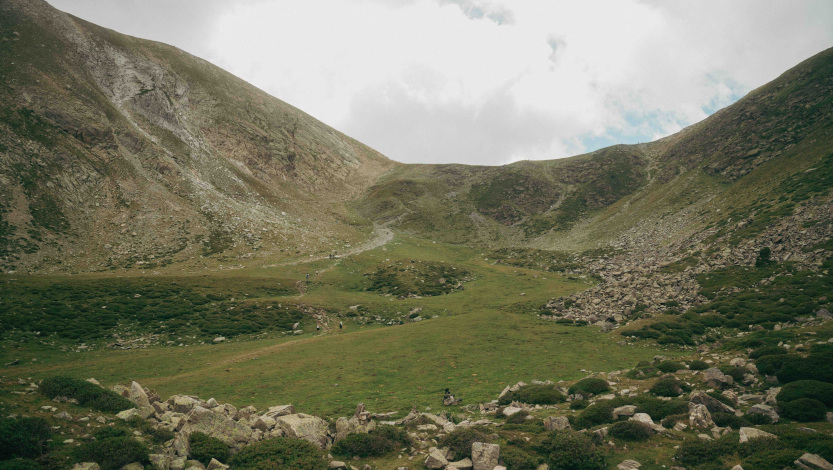 Aquest agost descobreix la Ruta del Ter